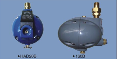 浮球式自动排水器