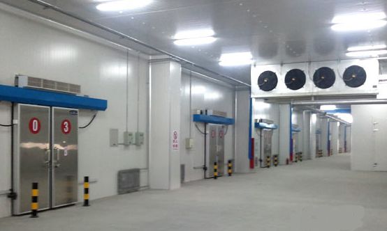 如何正確選擇速凍冷庫建造企業(yè)？