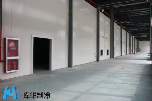 建造冷庫前需要做好哪些規(guī)劃？
