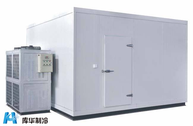 使用鋁管冷庫有什么優(yōu)點？