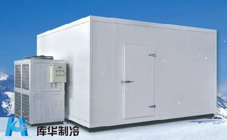 安裝700-800㎡冷庫需要多少錢？