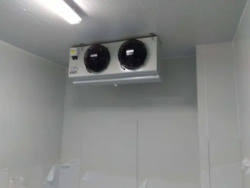 冷凍冷庫(kù)安裝為什么要用380V電壓？