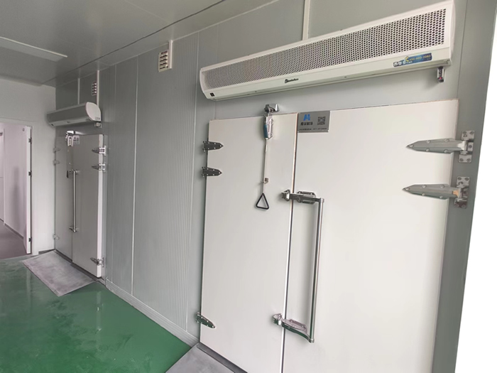 冷庫建造需要多少錢？哪種性價比更高