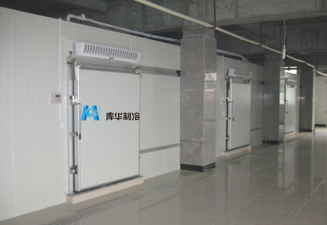 玉米冷庫安裝建造造價要多少錢？